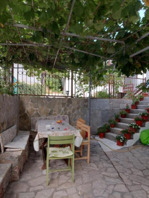Apartmani Avdo